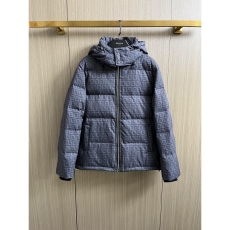 Fendi Down Jackets